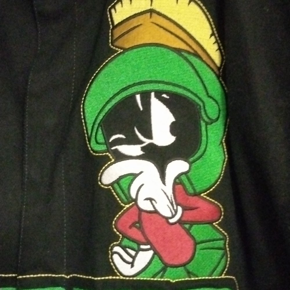 Jacket - Picture 3 of 7